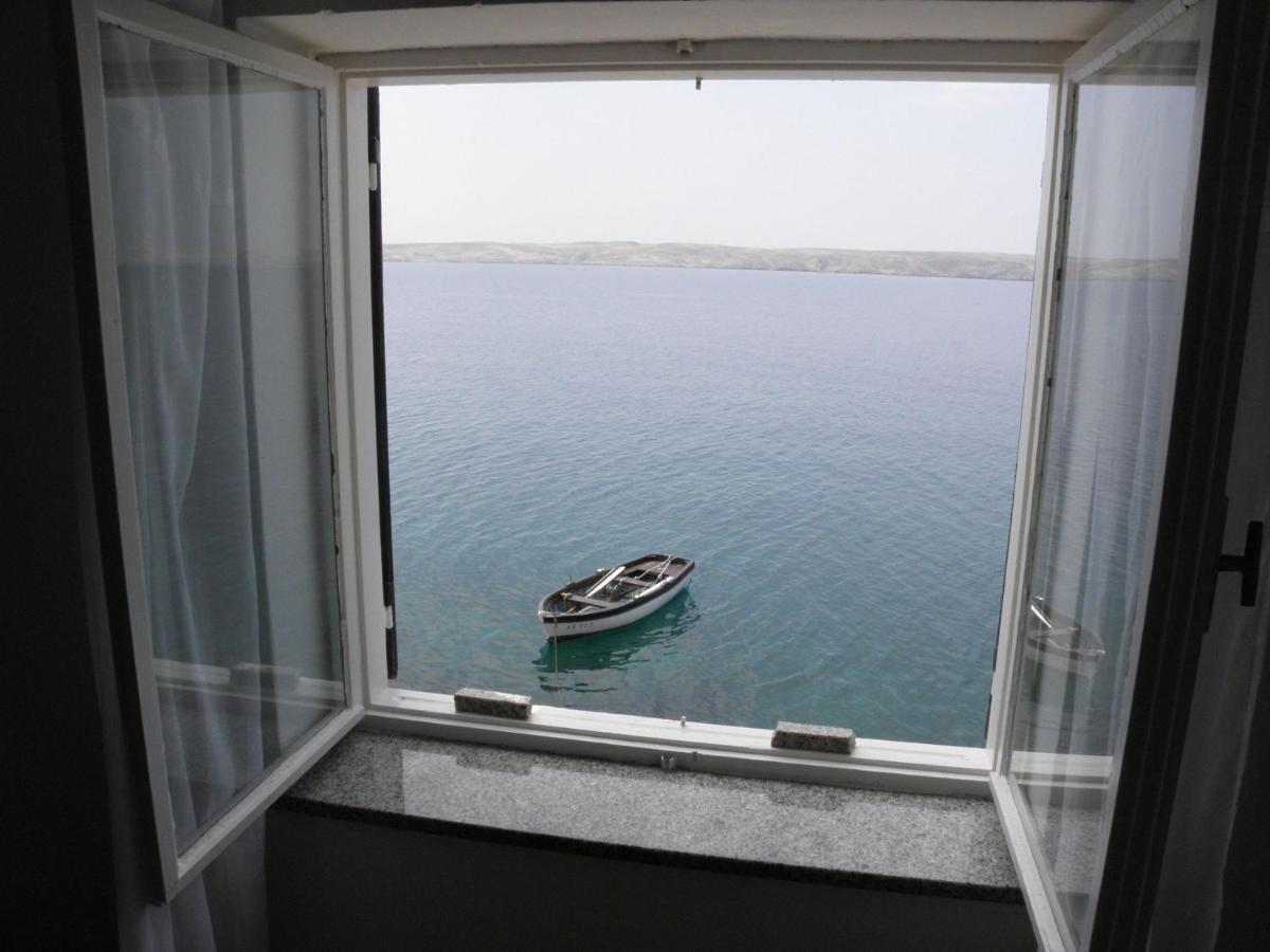 Apartments Neda - 5 M From Sea Lukovo Šugarje Εξωτερικό φωτογραφία