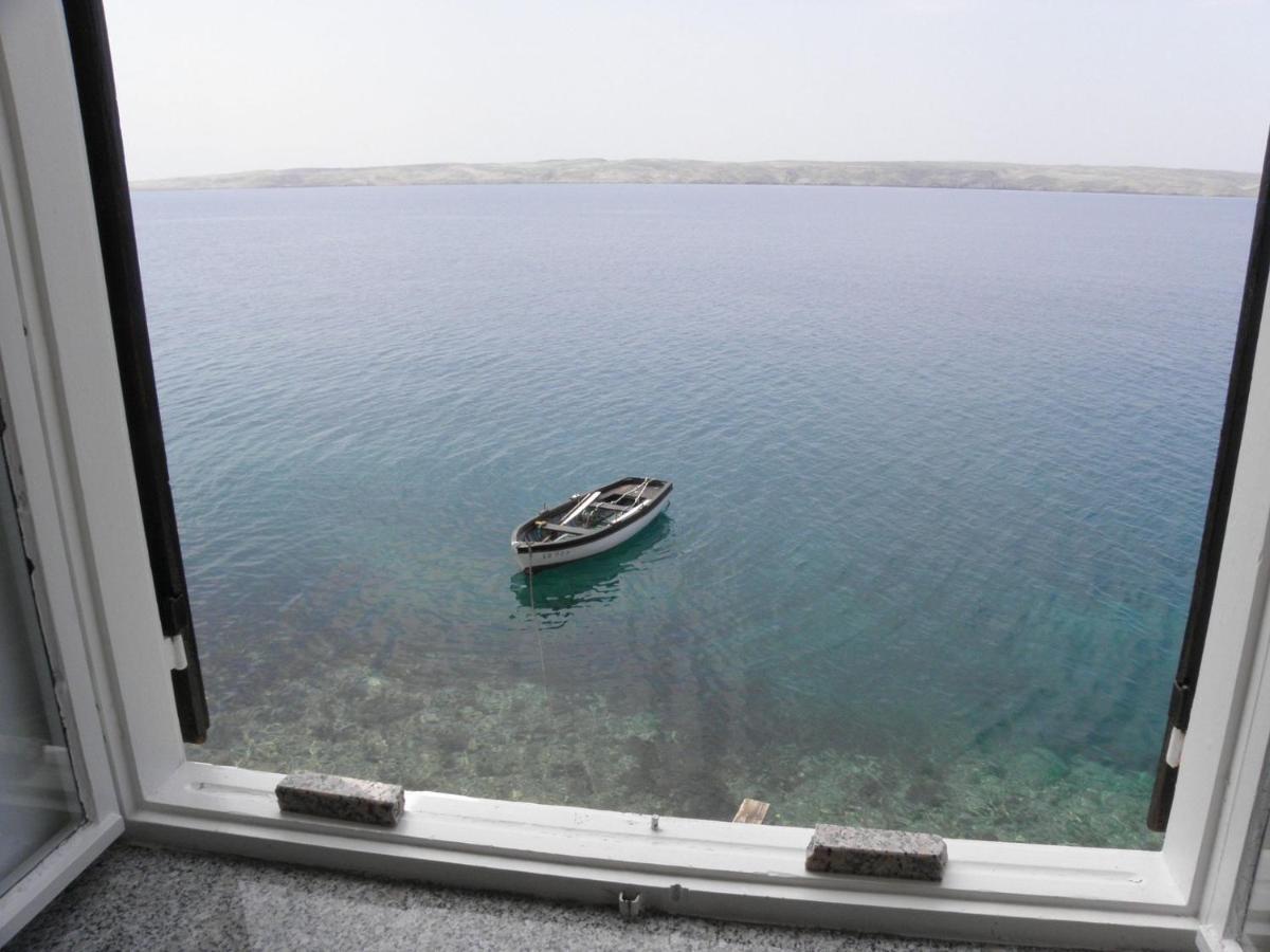 Apartments Neda - 5 M From Sea Lukovo Šugarje Εξωτερικό φωτογραφία