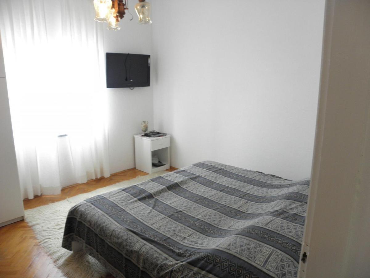 Apartments Neda - 5 M From Sea Lukovo Šugarje Εξωτερικό φωτογραφία