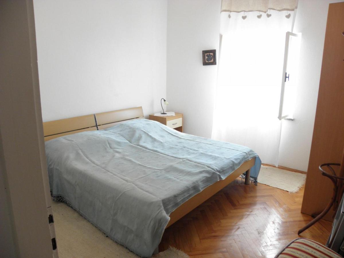 Apartments Neda - 5 M From Sea Lukovo Šugarje Εξωτερικό φωτογραφία