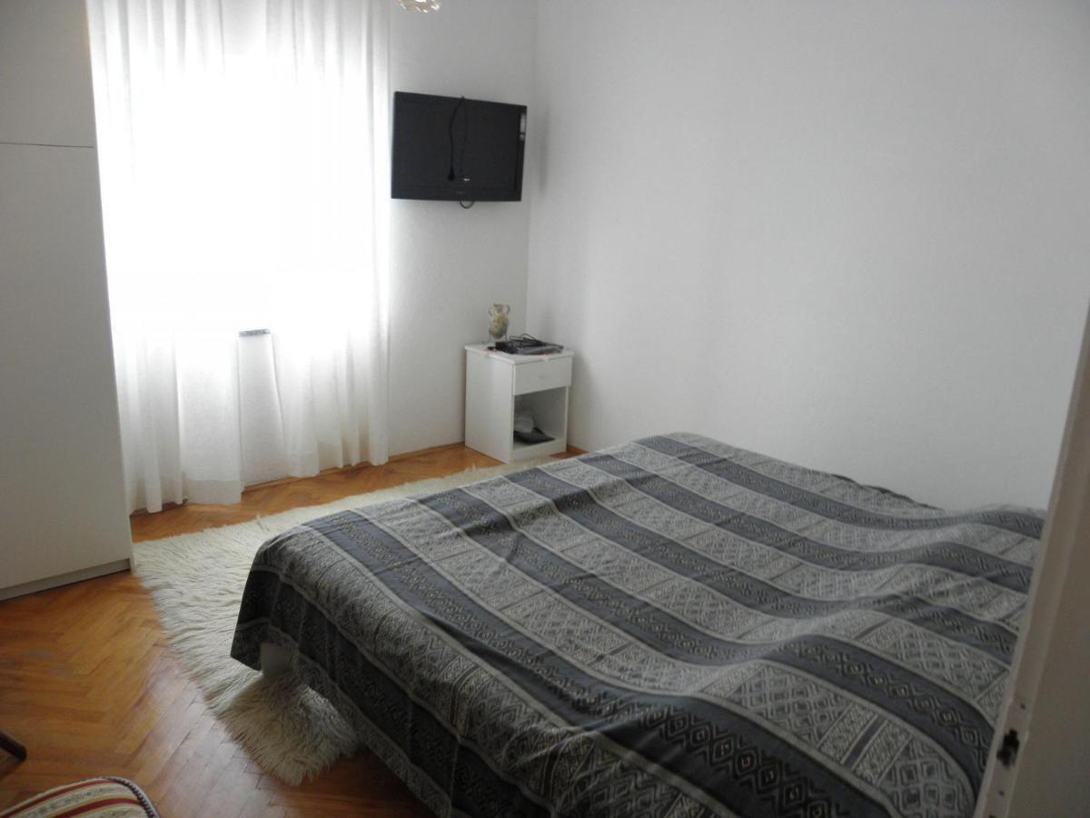 Apartments Neda - 5 M From Sea Lukovo Šugarje Εξωτερικό φωτογραφία